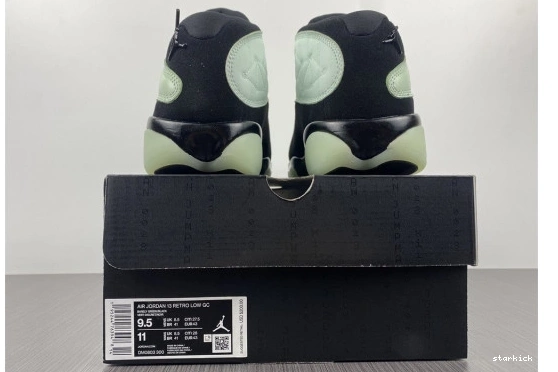 Low Jordan Day Retro DM0803-300 Air (2021)  DM0803-300 Single's 13 0719